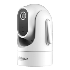 Camera IP, 2MP, Wi-Fi, Smart Tracking, IR 15m, Card, Microfon, Difuzor, 2.8mm SMD Plus - Dahua H2C