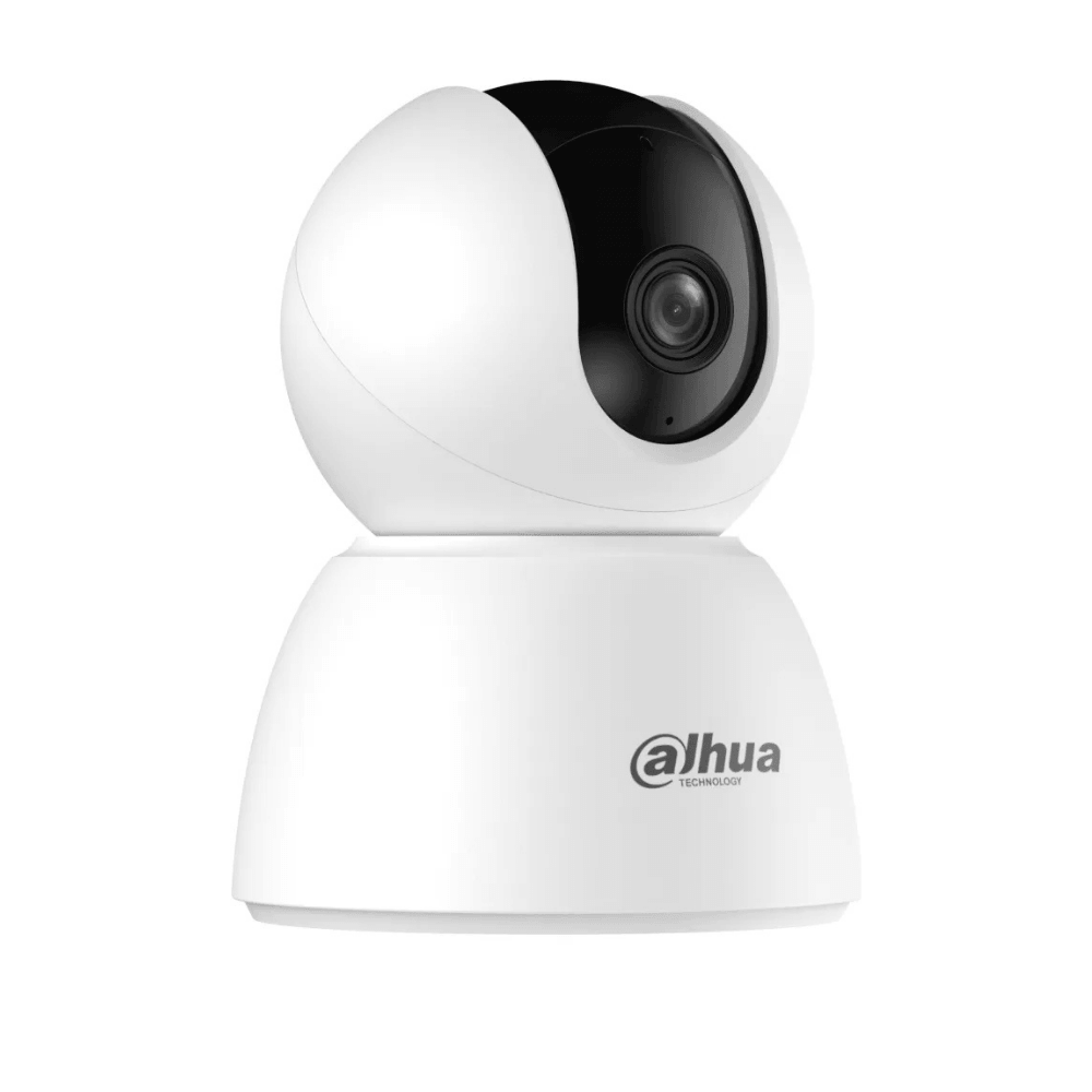 Camera IP 4MP, Wi-Fi, IR 10m, Card, Microfon, Difuzor, 2.8mm - Dahua H4I-0280B