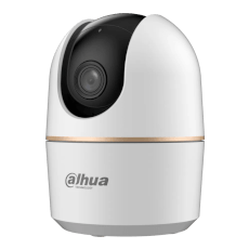 Camera IP, 5MP, Wi-Fi, Smart Tracking, IR 10m, Card, Microfon, Difuzor, 3.6mm, SMD Plus - Dahua H5A