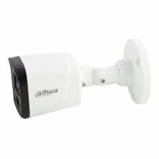 Camera 2MP, Exterior, IR 20m, Microfon, Lentila 3.6mm - Dahua HAC-B5E20P-A