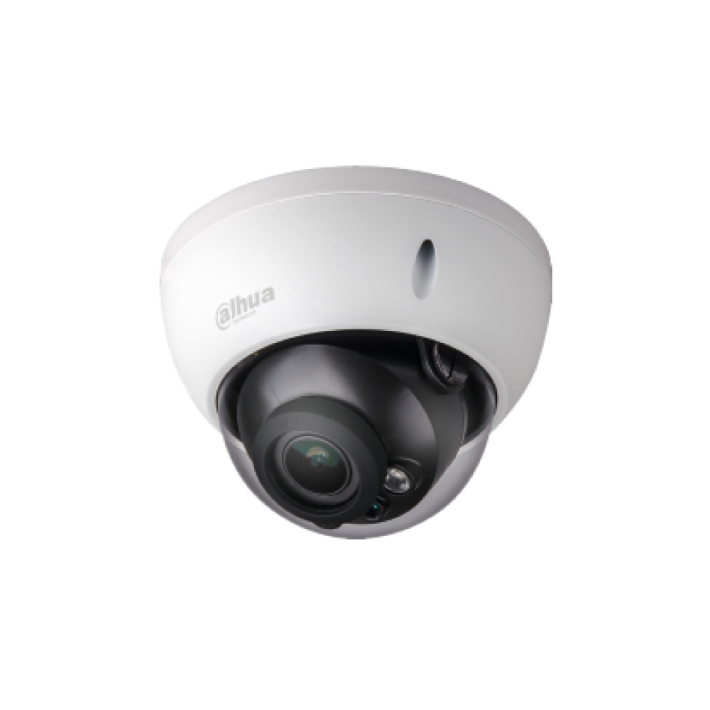 Camera 2MP Exterior, IR 30m, Varifocala - Dahua HAC-HDBW1200R-VF