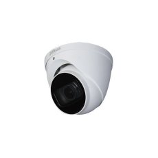 Camera 5MP, Exterior, IR 60m Dome, Zoom motorizat 4X, Microfon- Dahua HAC-HDW1500T-Z-A-2712