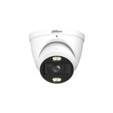 Camera 5MP, Dome, IR 80 m, LED 60 m, 2.7-13.5 mm, Microfon, Starlight - Dahua HAC-HDW1500T-Z-IL-A-27135-S3-DIP