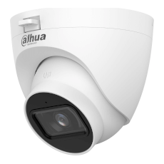 Camera 5MP, Exterior, HDCVI, Starlight, IR25m, Microfon, 2.8mm - Dahua HAC-HDW1500TRQ-A-0280B-S3-DIP