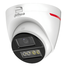 Camera 5MP, Exterior, WizColor, HDCVI, LED 50m, Microfon, 2.8mm - Dahua HAC-HDW1549X-A-PRO-0280B-DIP