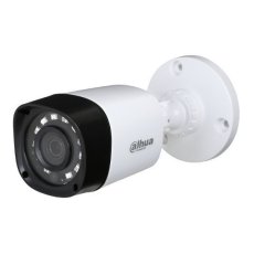 Camera 4MP Exterior, IR 20m, lentila 2.8 - Dahua HAC-HFW1400R