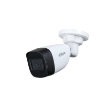 Camera 5MP, Exterior, IR 30m - Dahua HAC-HFW1500C-0280B-S2