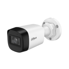 Camera 5MP, Exterior, HDCVI, IR 30m, 2.8mm - Lite Series - Dahua HAC-HFW1500RL-0280B-S3-DIP