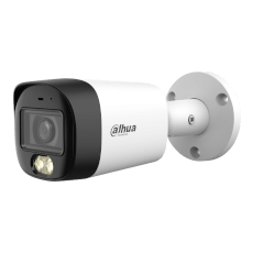 Camera 5MP, Exterior, LED / IR 30m, Starlight,  Microfon, 3.6mm - Dahua HAC-HFW1500RM-IL-A-0360B-S3