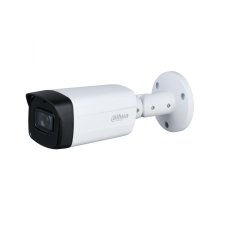 Camera 5MP, Exterior, IR 80 m, Microfon, Lentila 3.6 mm, Starlight  - Dahua HAC-HFW1500TH-I8-A-0360B-S3
