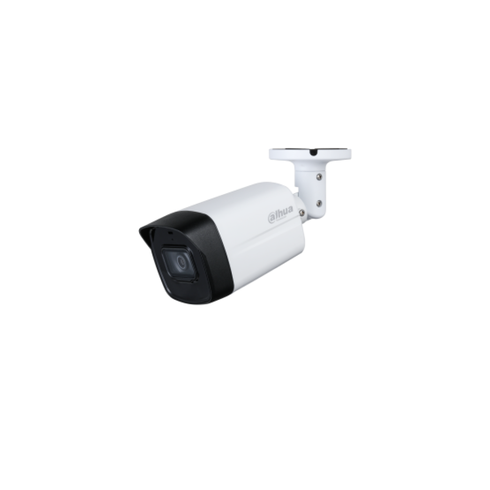 Camera 5MP, Exterior, IR 60m, Microfon, 2.8mm - Dahua HAC-HFW1500TLM-A-0280B-S3