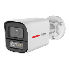 Camera 5MP, Exterior, WizColor, HDCVI, LED 50m, Microfon, 2.8mm - Dahua HAC-HFW1549X-A-PRO-0280B-DIP