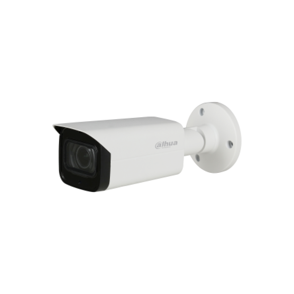 Camera 2MP Exterior Starlight, IR 80m, Microfon, lentila 3.6 - Dahua HAC-HFW2241T-I8-A