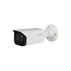 Camera 2MP Exterior Starlight, IR 80m, Microfon, lentila 3.6 - Dahua HAC-HFW2241T-I8-A