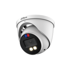 Camera 5MP, LED/ IR 40m, Microfon, Super Adapt, 2,8mm, TiOC - Dahua HAC-ME1509H-A-PV-0208B-S2