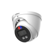 Camera 8MP, LED si IR 40m, 2,8mm, FullColor, Mic, Alarma, HLC-Pro - Dahua HAC-ME1809H-A-PV-0280B-S2