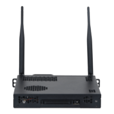 Mini PC Intel i5 OPS-C, 8GB RAM, SSD 128GB, Wi-Fi, Bluetooth - Dahua HMC5100X-H-506B1-W10A-BW