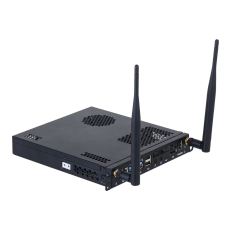 Mini PC Intel i5-10400 16GB RAM 256GB SSD pentru Table Interactive OPS-C - Dahua HMC5100X-H-506C2-W10A-BW