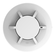 Detector fum adresabil, alarmÄƒ incendiu, senzor fotoelectric - Dahua HY-1301