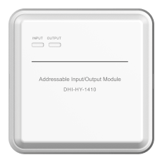 Modul adresabil intrare/ieÈ™ire pentru sisteme alarmÄƒ incendiu, 24V DC - Dahua HY-1410