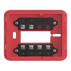 BazÄƒ buton manual alarmÄƒ incendiu, suport montaj adresabil - Dahua HY-ANDZ