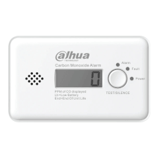 Detector wireless alarma 868 MHz - Dahua HY-GC21B-W2(868)