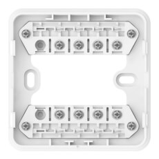 BazÄƒ modularÄƒ pentru detectoare adresabile Ã®n sisteme de alarmÄƒ incendiu - Dahua HY-MKDZ2