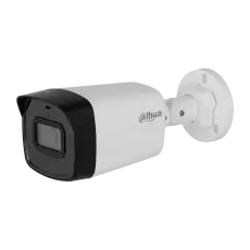 Camera IP,  2MP, Exterior, Detectie miscare, IR 30m, PoE, 3.6mm - Dahua Eco Series IPC-B1E20-A-0360B