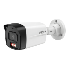 Camera supraveghere IP 4MP ECO Series cu iluminare duala - Dahua IPC-B1E49-A-IL-0280B-S2