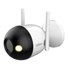 Camera IP, 4MP, WiFi, Exterior, LED 30m, Microfon, 2.8mm, SMD Plus - Dahua IPC-F4C-LED-0280B