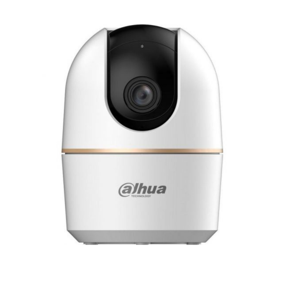 Camera IP WiFi, Interior, Rotativa, 2MP, IR 10m, Card, Microfon, Difuzor, 3.6mm - Dahua IPC-H2A-0360B