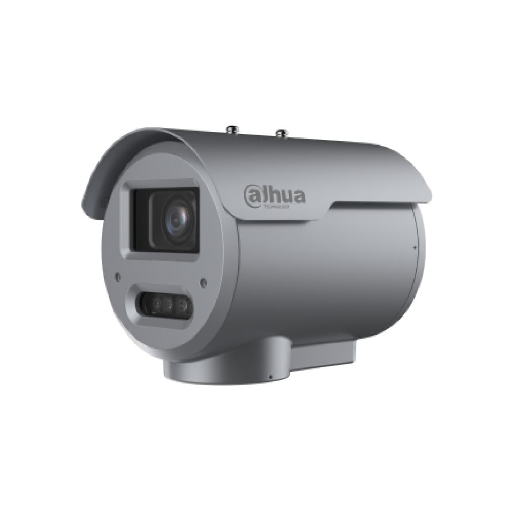 Camera IP 8MP, 2.7-12 mm, IR/LED 50 m, Microfon, Difuzor, Card, PoE, AcuPick - Dahua IPC-H2FE8849FP-Z-PV-2712-A