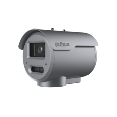 Camera IP 8MP, 2.7-12 mm, IR/LED 50 m, Microfon, Difuzor, Card, PoE, AcuPick - Dahua IPC-H2FE8849FP-Z-PV-2712-A