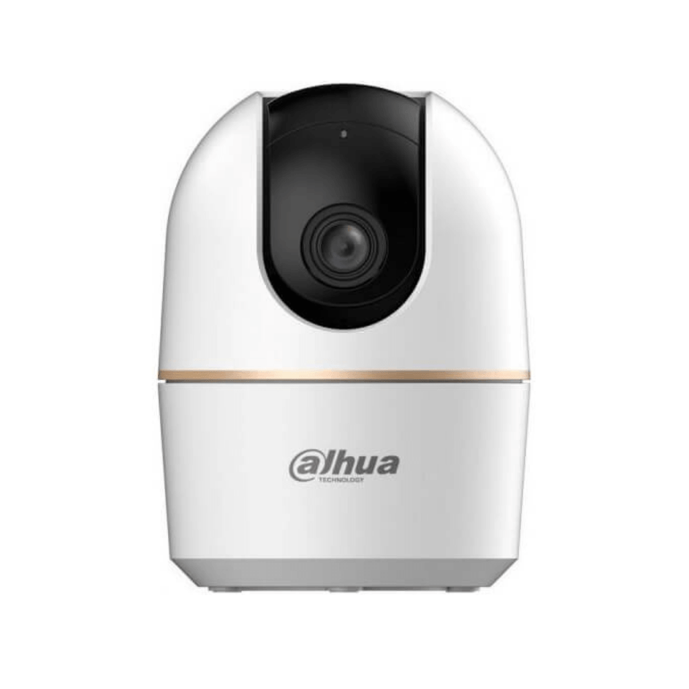 Camera IP WiFi 4MP, Smart Tracking, IR 10m, Card, Microfon, Difuzor, 3.6mm - Dahua IPC-H4A-0360B