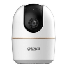 Camera IP WiFi 4MP, Smart Tracking, IR 10m, Card, Microfon, Difuzor, 3.6mm - Dahua IPC-H4A-0360B