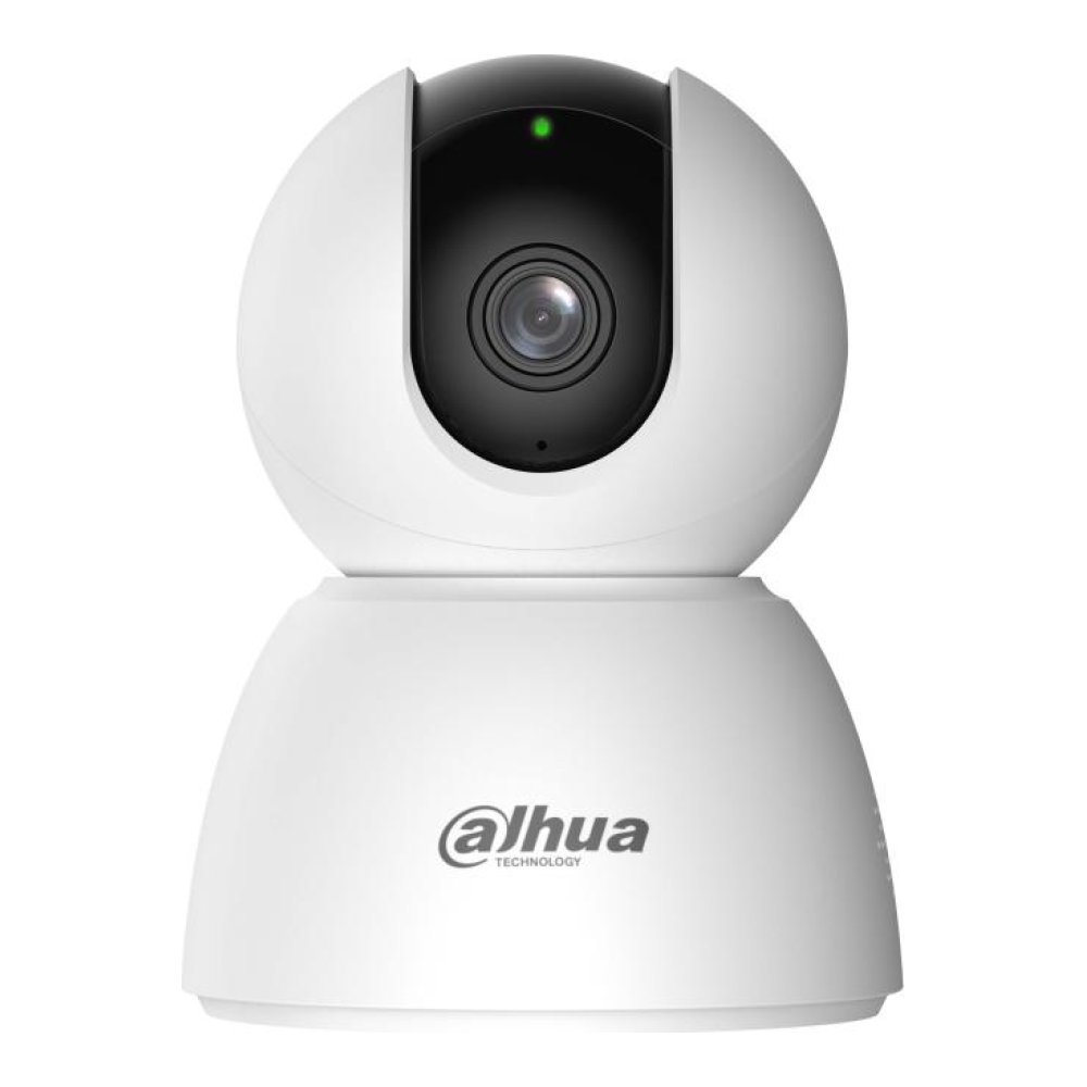 Camera IP 4MP, Exterior, IR 30m, Slot Card, PoE, 2.8mm - Dahua IPC-H4IP-0280B-EUR