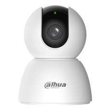 Camera IP 4MP, Exterior, IR 30m, Slot Card, PoE, 2.8mm - Dahua IPC-H4IP-0280B-EUR