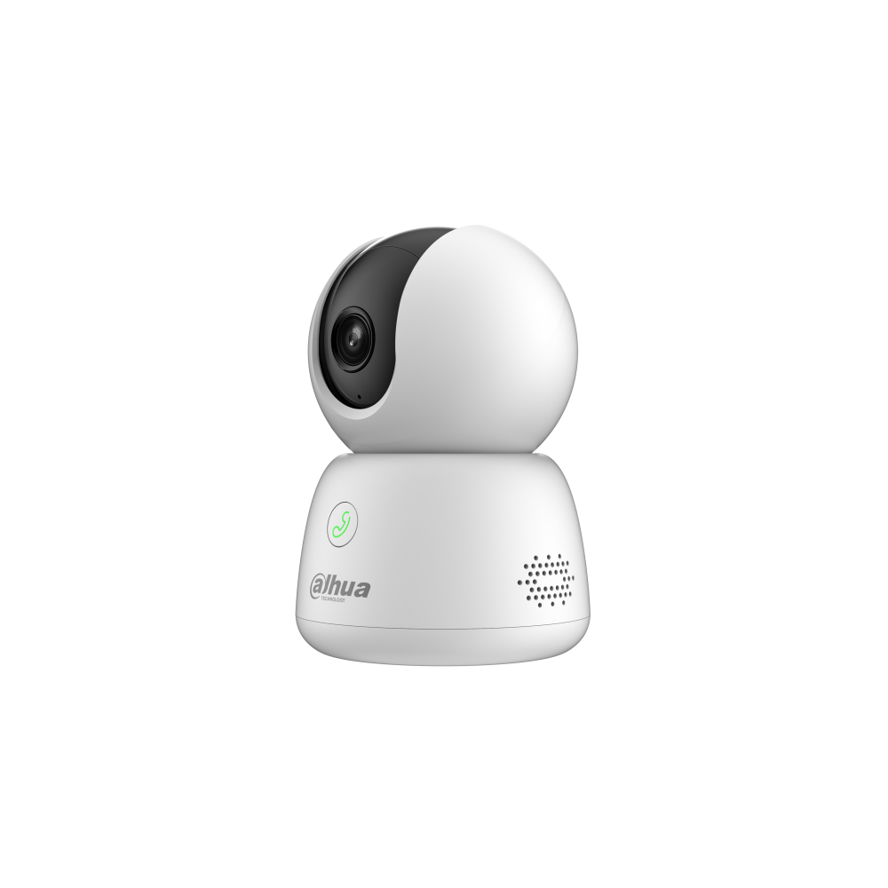 Camera IP WiFi 1080P, IR 10m, Slot Card, Microfon, Difuzor, 3.6mm, SMD Plus - Dahua IPC-H5BP-0360B-EUR
