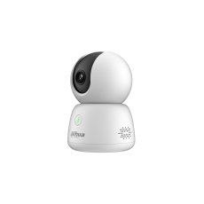 Camera IP WiFi 1080P, IR 10m, Slot Card, Microfon, Difuzor, 3.6mm, SMD Plus - Dahua IPC-H5BP-0360B-EUR