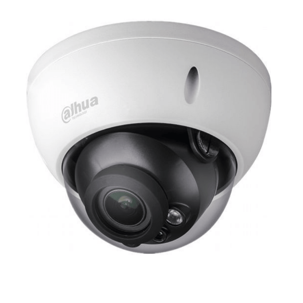 Camera IP 5MP, Exterior, IR 30m, Slot Card, 2.7-13.5mm, PoE - Dahua IPC-HDBW2531R-ZS-27135