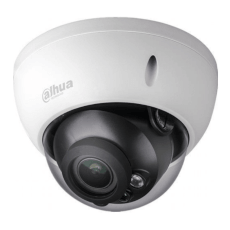 Camera IP 5MP, Exterior, IR 30m, Slot Card, 2.7-13.5mm, PoE - Dahua IPC-HDBW2531R-ZS-27135