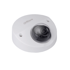 Camera IP 2MP, Starlight, dome, lentila 6mm, exterior, IK10 - Dahua IPC-HDBW3231F-M-DAE0600B