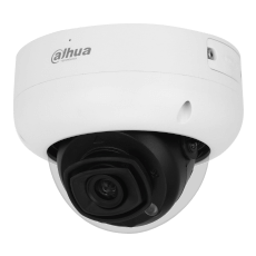 Camera IP 8MP, Exterior, IR 50m, Card, Mic, ePoE, 2.8mm, WizMind - Dahua IPC-HDBW5842R-ASE-0280B-S3