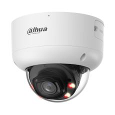 Camera IP 8MP, Exterior, WizColor, IR 60m, Card, Mic, Difuzor, ePoE, 2.8mm - Dahua IPC-HDBW5859R1-ASE-PV-0280B-PRO