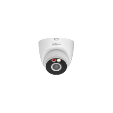 Camera IP, Exterior, WiFi, 5MP, LED / IR 30m, microfon, card, difuzor, 2.8 mm - Dahua IPC-HDW1539DA-SW-PV-0280B-EUR