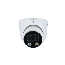 Camera IP 4MP, LED 30m / IR 30m, SMD4.0, Card, AI SSA, PoE, TiOC2.0 - Dahua IPC-HDW3449H-AS-PV-S4