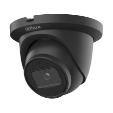 Camera IP 4MP, Dome, IR 50m, 2.8 mm, Microfon, Card, ePoE, AcuPick  - Dahua IPC-HDW5442TM-ASE-0280B-S3-BLACK