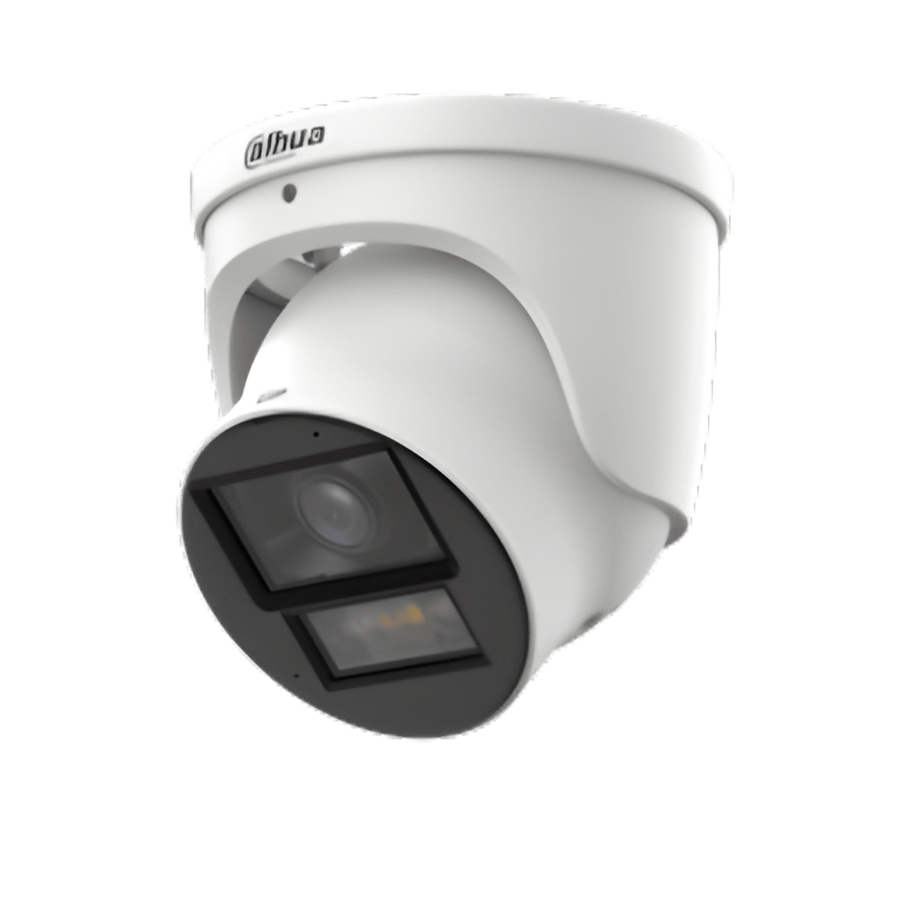 Camera IP 4MP, Exterior, WizMind, IR 60m, Card, Microfon, Difuzor, ePoE, 2.8mm -Dahua IPC-HDW5459H-ASE-PV-0280B-PRO