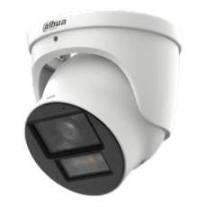 Camera IP 4MP, Exterior, WizMind, IR 60m, Card, Microfon, Difuzor, ePoE, 2.8mm -Dahua IPC-HDW5459H-ASE-PV-0280B-PRO