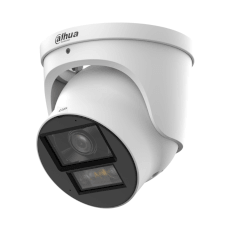 Camera IP 8MP, Exterior, WizColor, IR 60m, Card, Microfon, Difuzor, PoE, 2.8mm -Dahua IPC-HDW5859H-ASE-PV-0280B-PRO